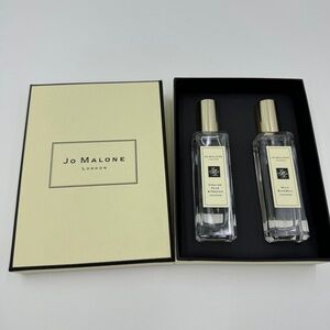Jo Malone English Pear & Freesia and Wild Bluebell Cologne Duo